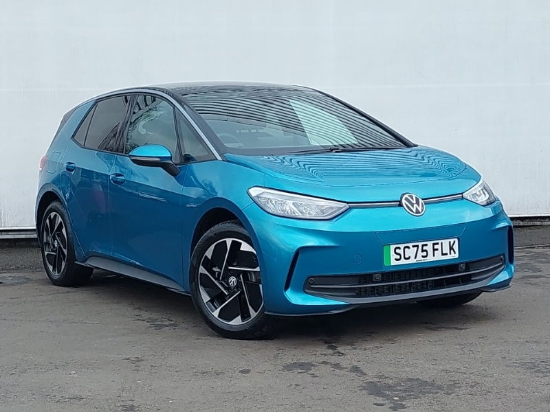 Used Volkswagen ID.3 2025 for sale - 77751348: Photo 1