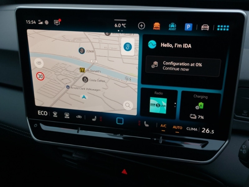 Used Volkswagen ID.3 2025 for sale - 77751348: Photo 14