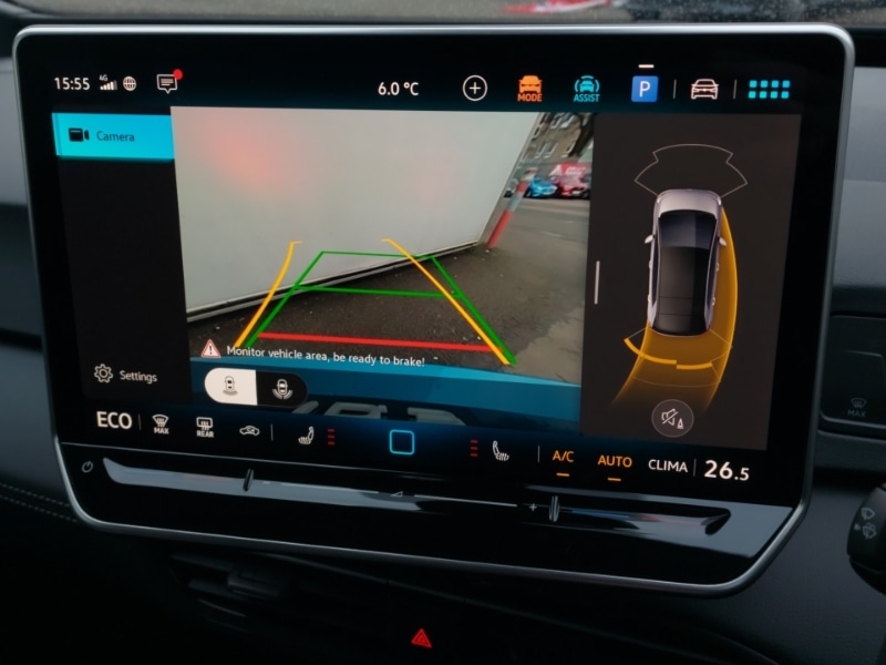 Used Volkswagen ID.3 2025 for sale - 77751348: Photo 15