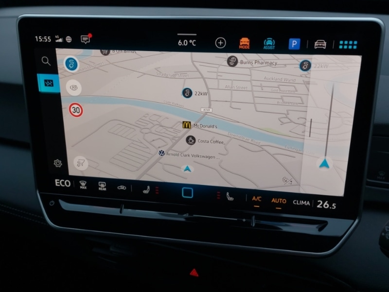 Used Volkswagen ID.3 2025 for sale - 77751348: Photo 16