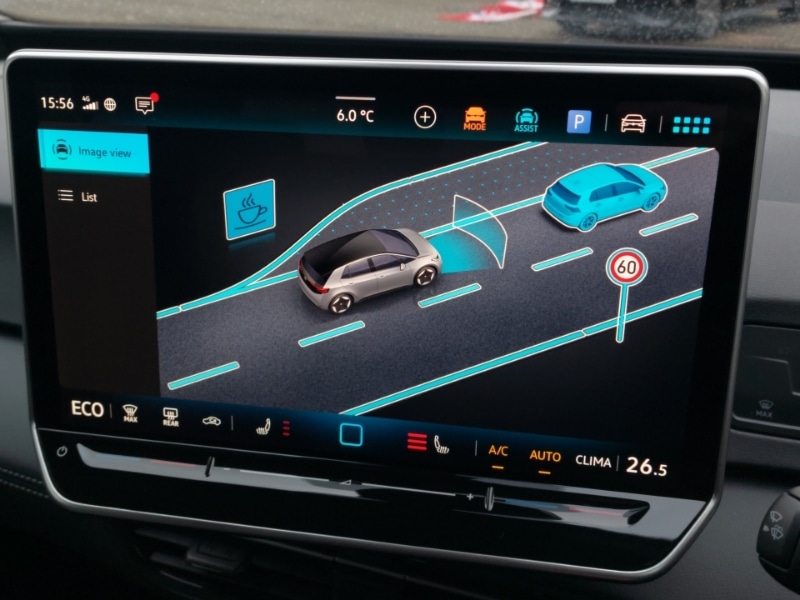 Used Volkswagen ID.3 2025 for sale - 77751348: Photo 19