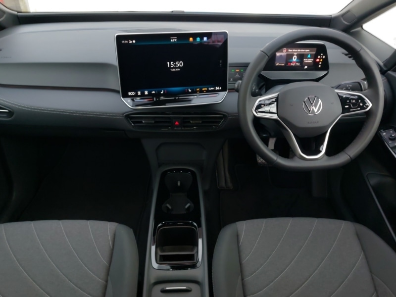 Used Volkswagen ID.3 2025 for sale - 77751348: Photo 2