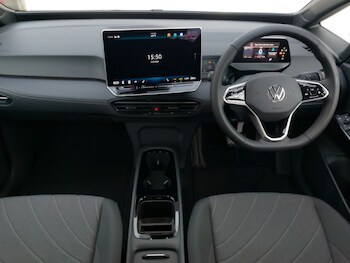 Used Volkswagen ID.3 2025 for sale - 77751348: Photo