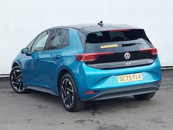 Used Volkswagen ID.3 2025 for sale - 77751348: Photo