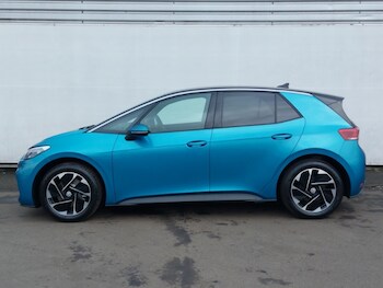 Used Volkswagen ID.3 2025 for sale - 77751348: Photo