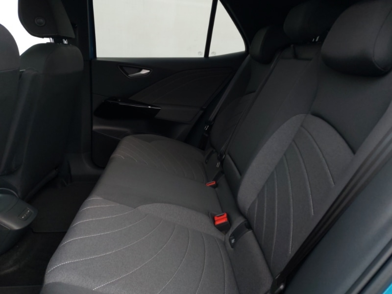 Used Volkswagen ID.3 2025 for sale - 77751348: Photo 6