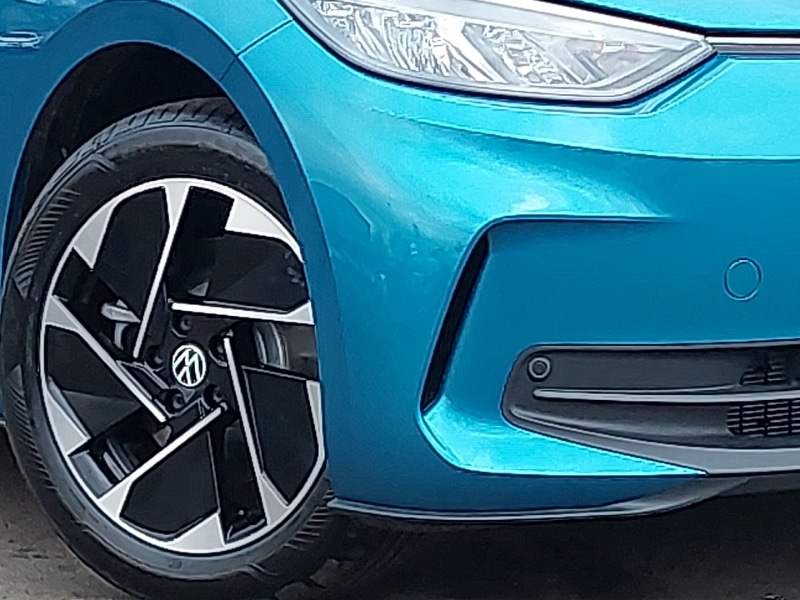 Used Volkswagen ID.3 2025 for sale - 77751348: Photo 9