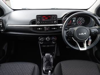 Used Kia Picanto 2022 for sale - 79638676: Photo