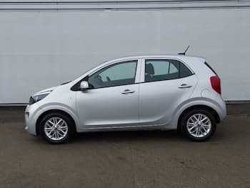 Used Kia Picanto 2022 for sale - 79638676: Photo