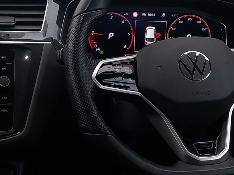 Used Volkswagen Tiguan 2021 for sale - 77398954: Photo 10