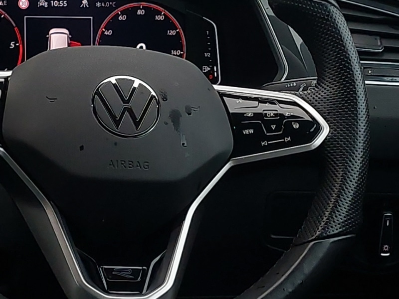 Used Volkswagen Tiguan 2021 for sale - 77398954: Photo 13