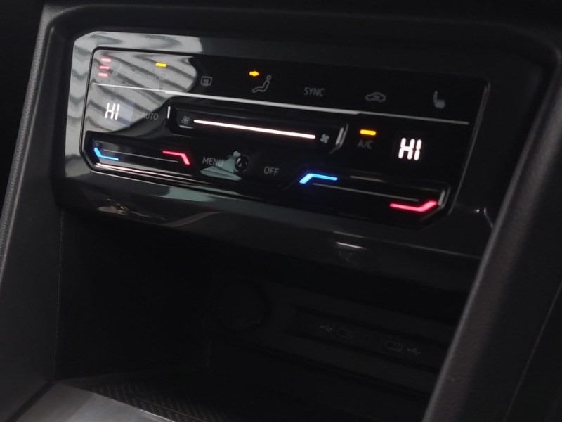 Used Volkswagen Tiguan 2021 for sale - 77398954: Photo 16