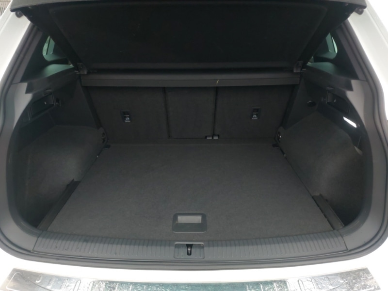 Used Volkswagen Tiguan 2021 for sale - 77398954: Photo 8