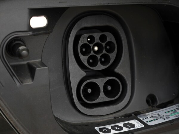 Used Volkswagen ID.5 2025 for sale - 74956953: Photo 15