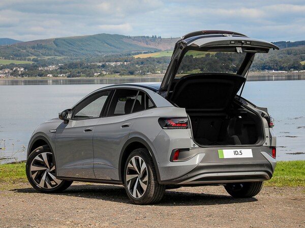 Used Volkswagen ID.5 2025 for sale - 74956953: Photo 17