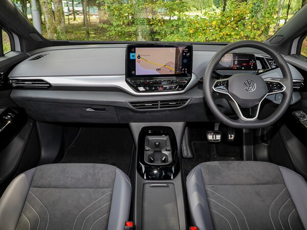 Used Volkswagen ID.5 2025 for sale - 74956953: Photo 2
