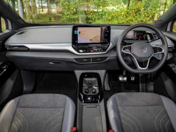 Used Volkswagen ID5 2025 for sale - 74956953: Photo
