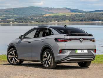 Used Volkswagen ID5 2025 for sale - 74956953: Photo
