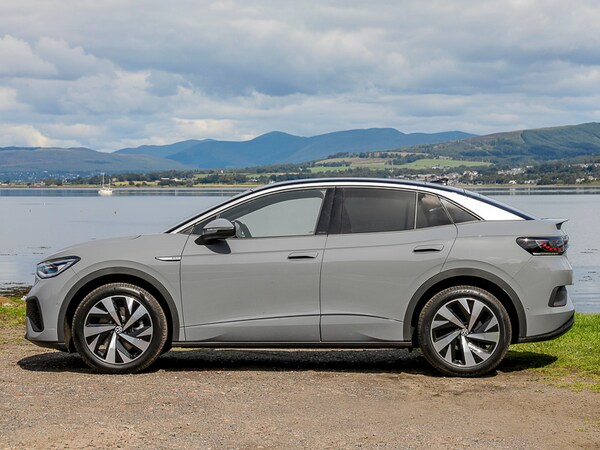 Used Volkswagen ID.5 2025 for sale - 74956953: Photo 4