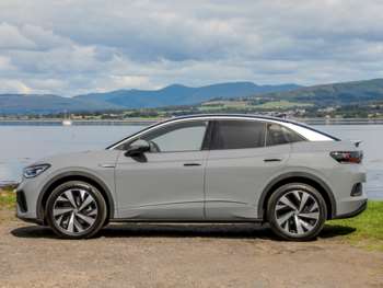 Used Volkswagen ID5 2025 for sale - 74956953: Photo