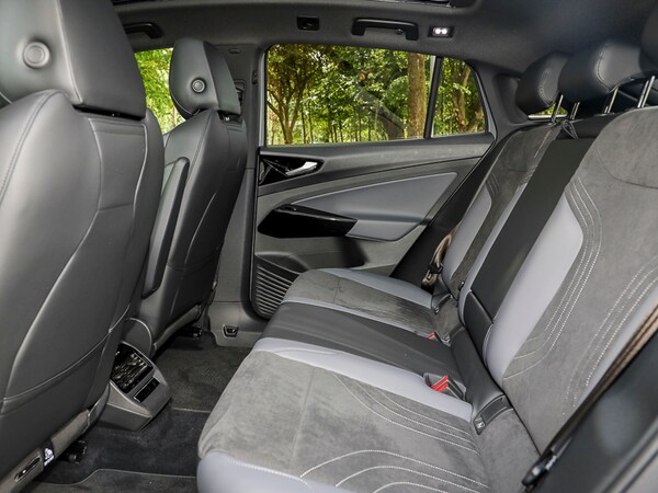 Used Volkswagen ID.5 2025 for sale - 74956953: Photo 6