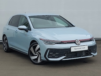Used Volkswagen Golf 2025 for sale - 78460606: Photo