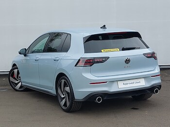Used Volkswagen Golf 2025 for sale - 78460606: Photo