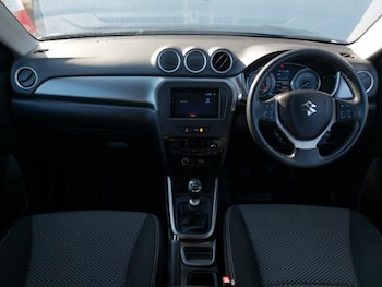Used Suzuki Vitara 2022 for sale - 75873735: Photo