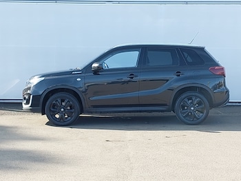 Used Suzuki Vitara 2022 for sale - 75873735: Photo