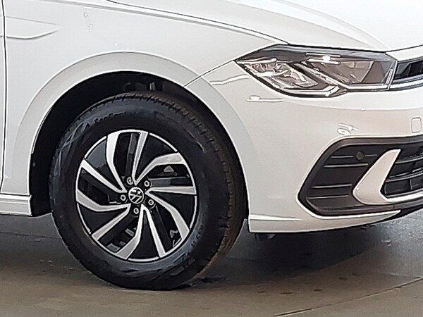 Used Volkswagen Polo 2025 for sale - 74737315: Photo 19