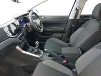 Used Volkswagen Polo 2025 for sale - 74737315: Photo