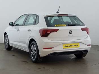 Used Volkswagen Polo 2025 for sale - 74737315: Photo