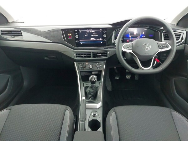 Used Volkswagen Polo 2025 for sale - 74737315: Photo 4
