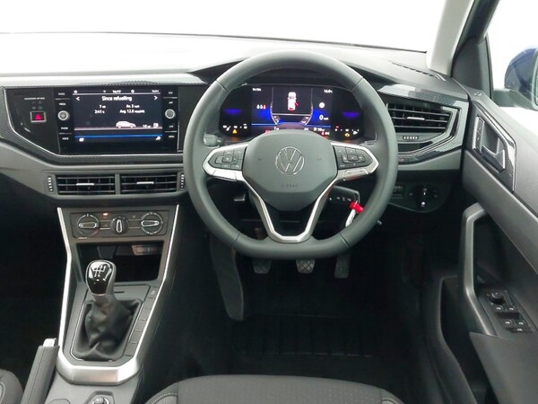 Used Volkswagen Polo 2025 for sale - 74737315: Photo 7