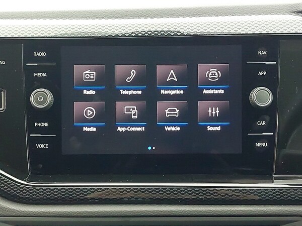 Used Volkswagen Polo 2025 for sale - 74737315: Photo 8