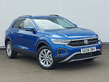 Used Volkswagen T-Roc 2026 for sale - 78243539: Photo