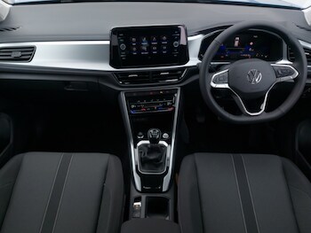 Used Volkswagen T-Roc 2026 for sale - 78243539: Photo