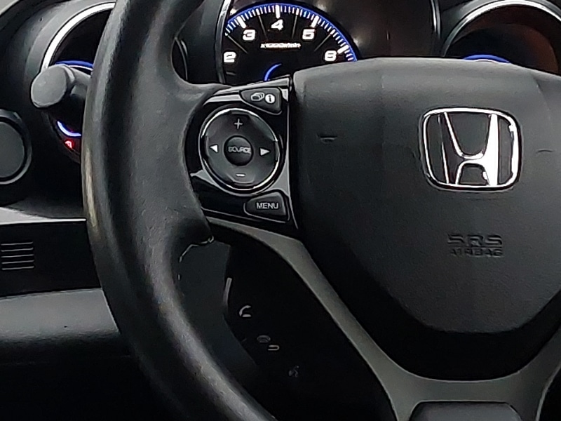 Used Honda Civic 2016 for sale - 76311566: Photo 10