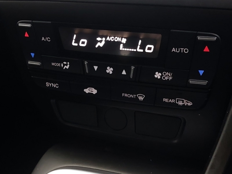 Used Honda Civic 2016 for sale - 76311566: Photo 16