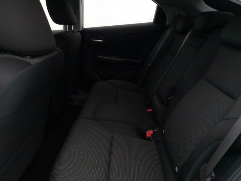 Used Honda Civic 2016 for sale - 76311566: Photo 6