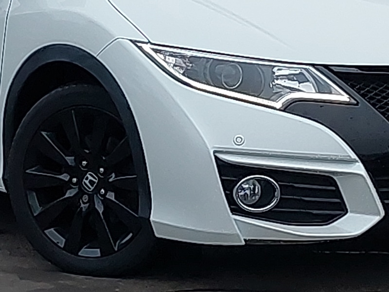 Used Honda Civic 2016 for sale - 76311566: Photo 9