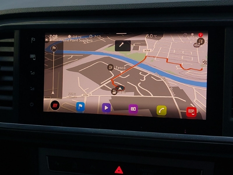 Used SEAT Ateca 2022 for sale - 77610998: Photo 19