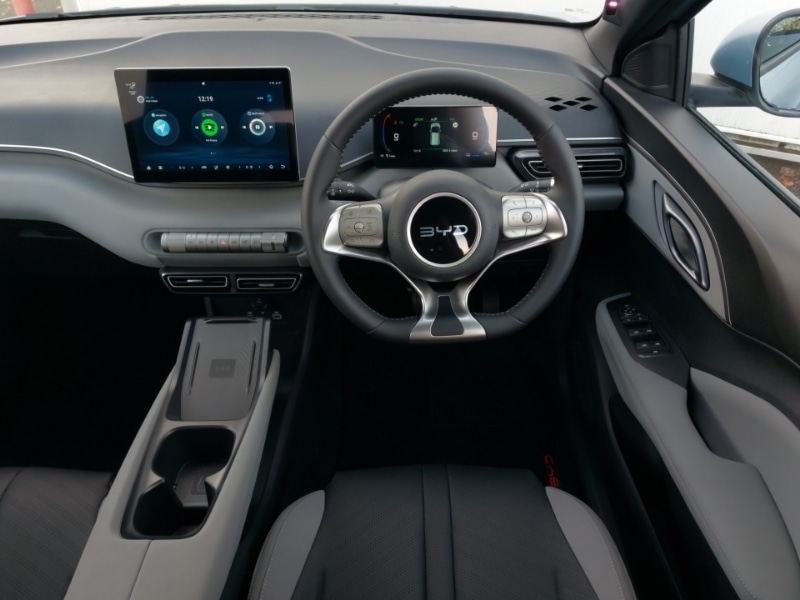 Used BYD Dolphin 2025 for sale - 76471688: Photo 11