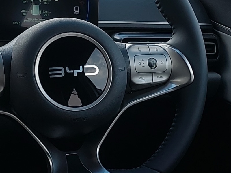 Used BYD Dolphin 2025 for sale - 76471688: Photo 12
