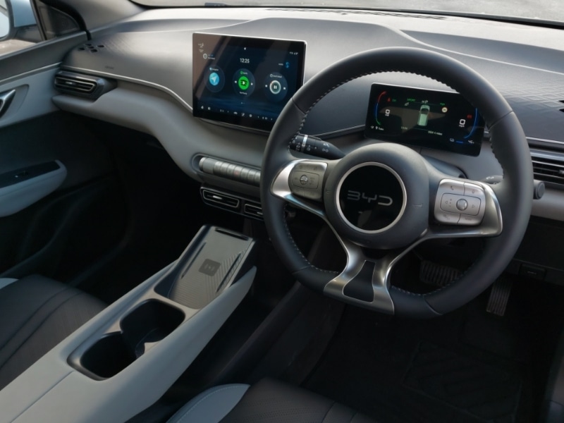Used BYD Dolphin 2025 for sale - 76471688: Photo 13