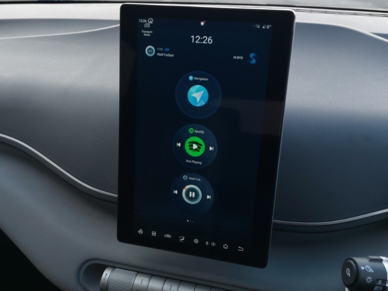 Used BYD Dolphin 2025 for sale - 76471688: Photo 15