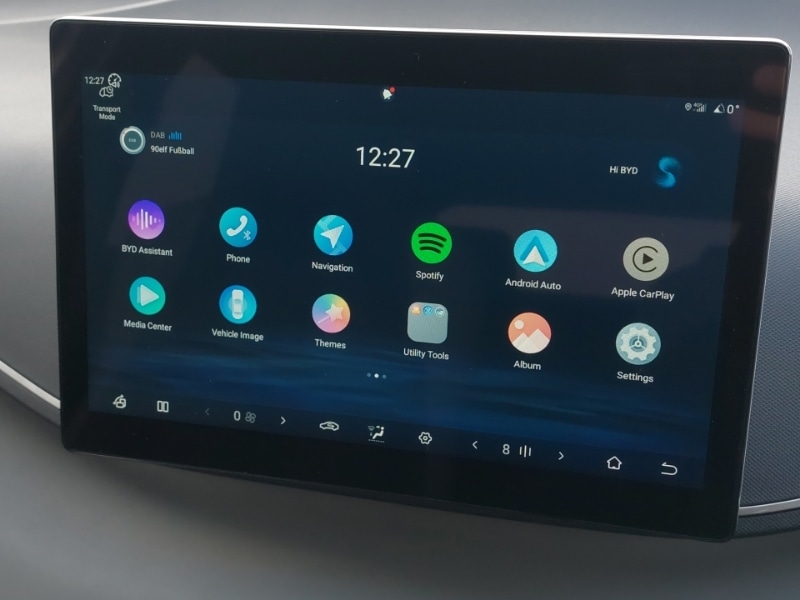 Used BYD Dolphin 2025 for sale - 76471688: Photo 16