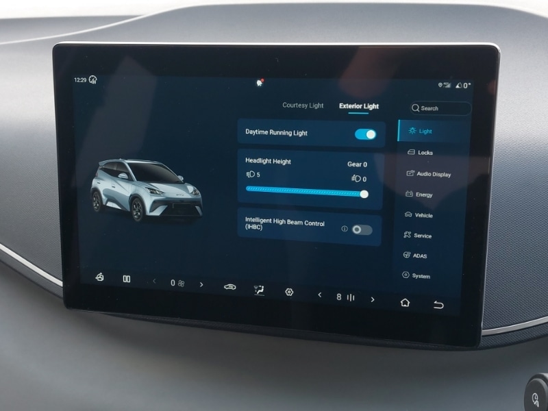 Used BYD Dolphin 2025 for sale - 76471688: Photo 17