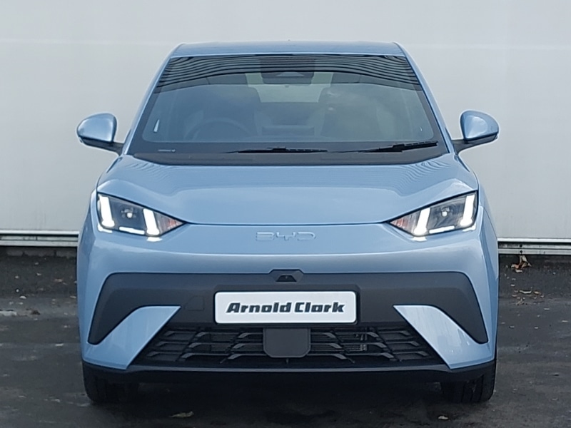 Used BYD Dolphin 2025 for sale - 76471688: Photo 19