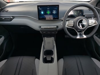 Used BYD Dolphin 2025 for sale - 76471688: Photo